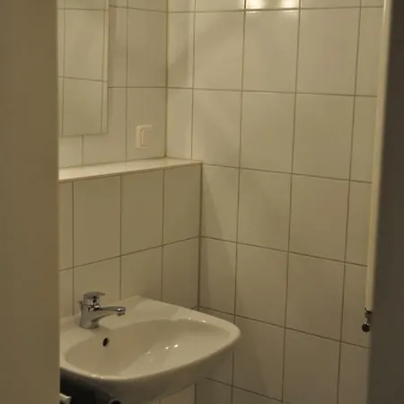 Fewo Cityblick Apartment *