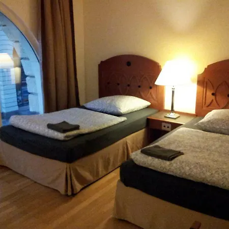 Fewo Cityblick Apartment *