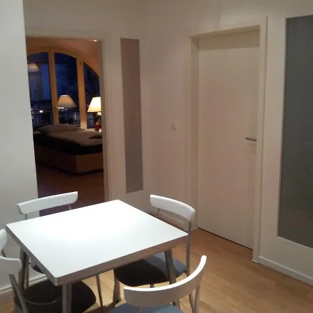 Fewo Cityblick Apartment