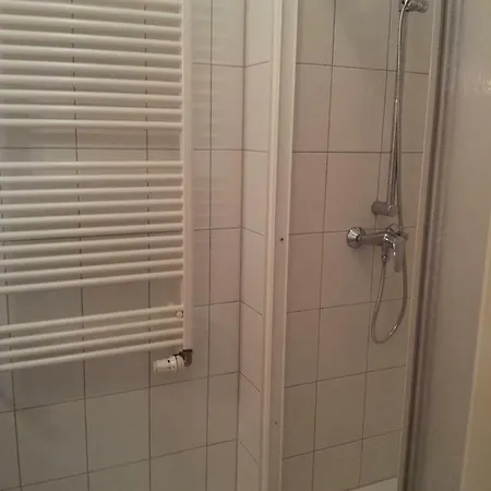 Apartment Fewo Cityblick Leipzig